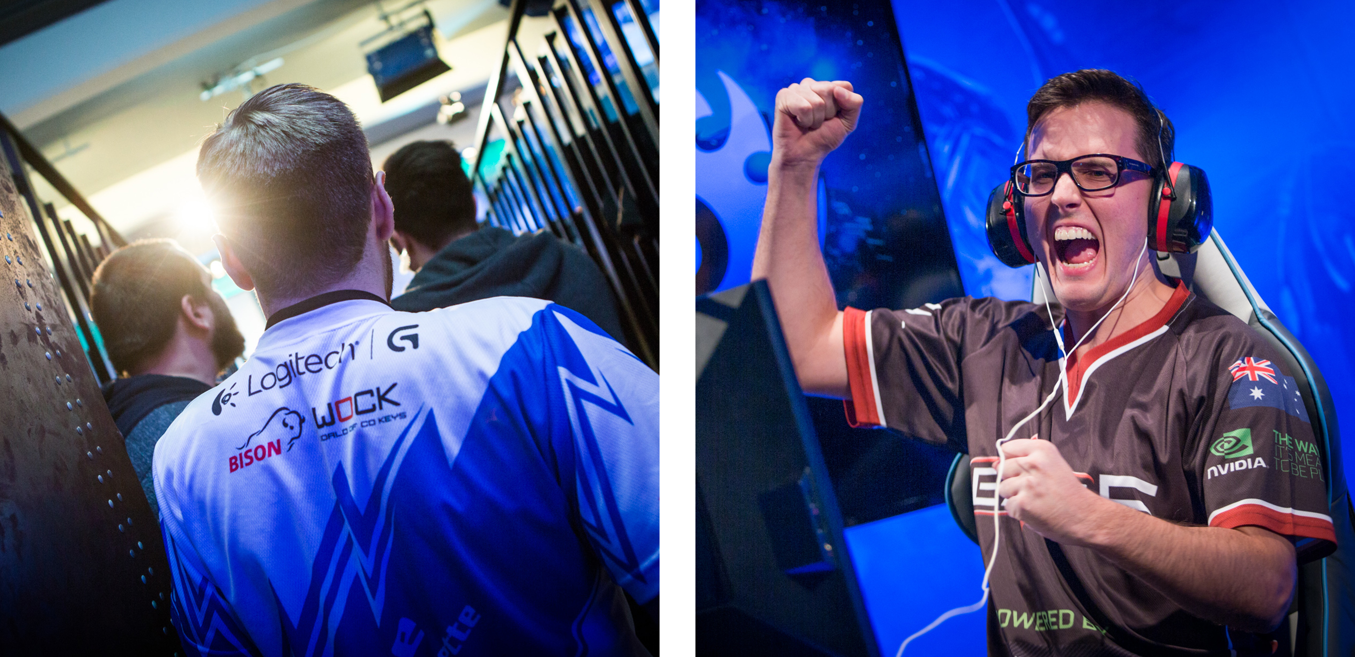 WCS S1 Groups