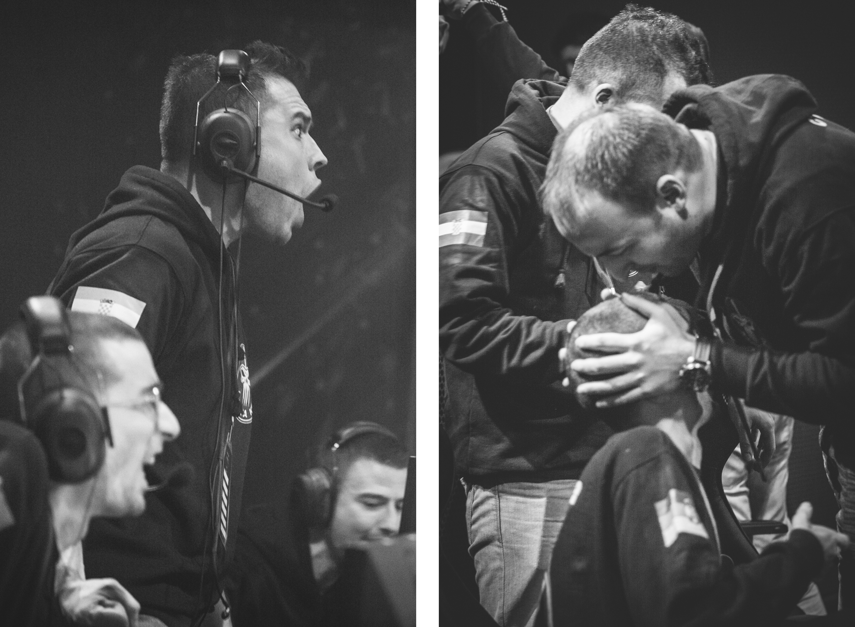 WGL Season Finals Sofia